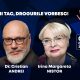Fii Smart! Dă Block Drogurilor!