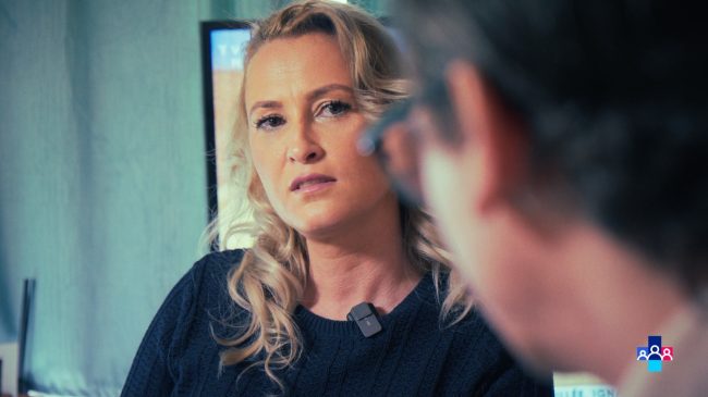 Povestea Alexandrei - A ales să se oprească. Pentru copilul ei. Pentru viitorul lor.