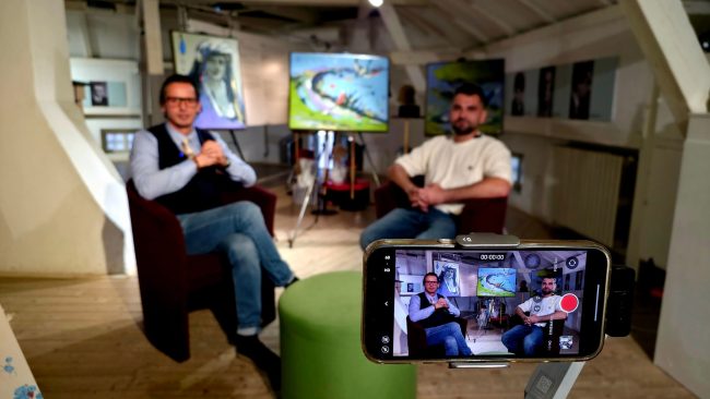 Povestea lui Alexandru – Când totul pare pierdut… apare curajul. Cum a învins dependența de heroina Povestea lui Alexandru – Când totul pare pierdut… apare curajul. Cum a învins dependența de heroina