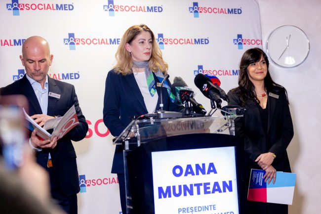 1 an de la inaugurarea Centrului nostru de Reabilitare și Tratament al adicțiilor 1 an de la inaugurarea Centrului nostru de Reabilitare și Tratament al adicțiilor